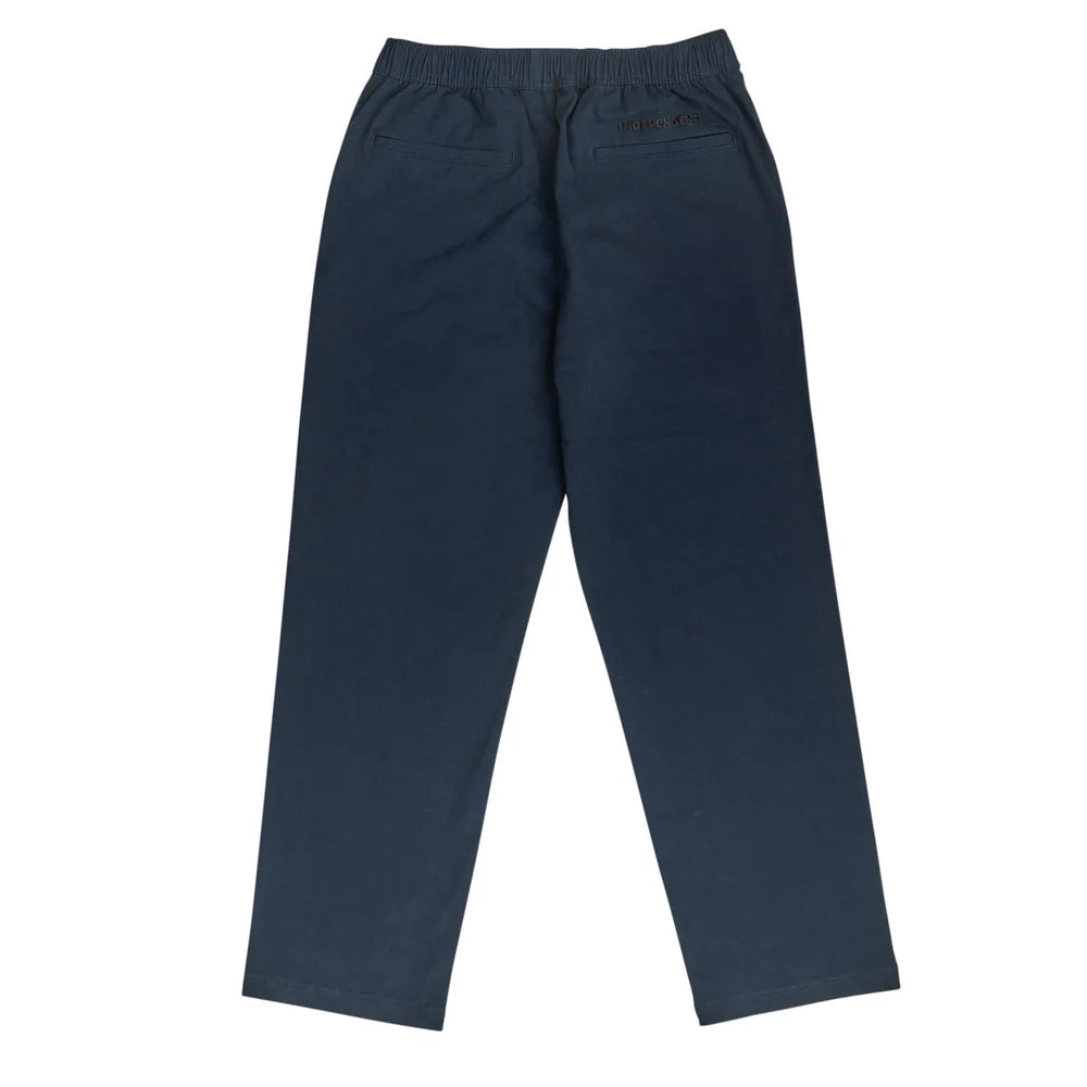 INDEPENDENT BTG Summit Skate Pants Navy