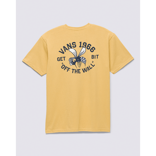 Vans Get Bit S/S Tee