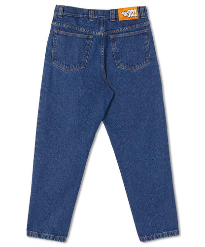 Polar 92! Denim Pants