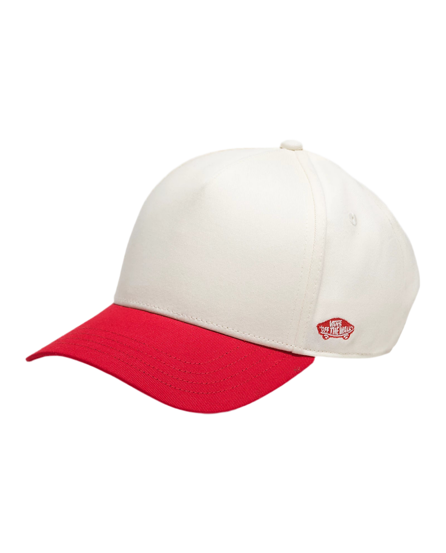 VANS Data System Strapback Hat