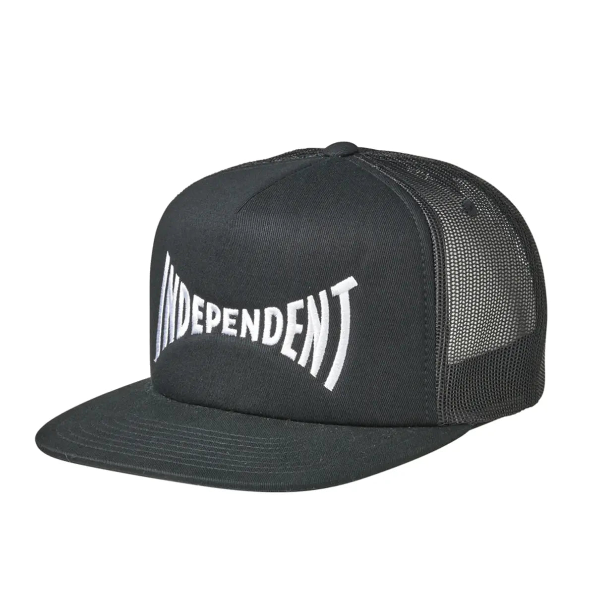 Independent span logo hat