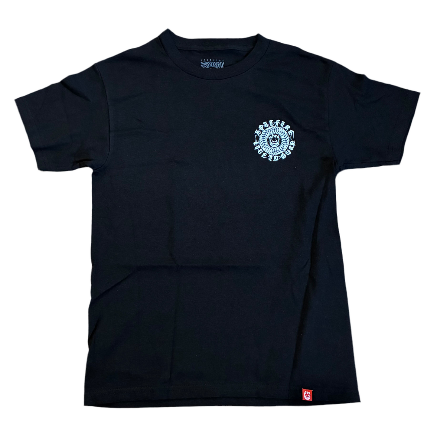 Spitfire Web Classic Tee