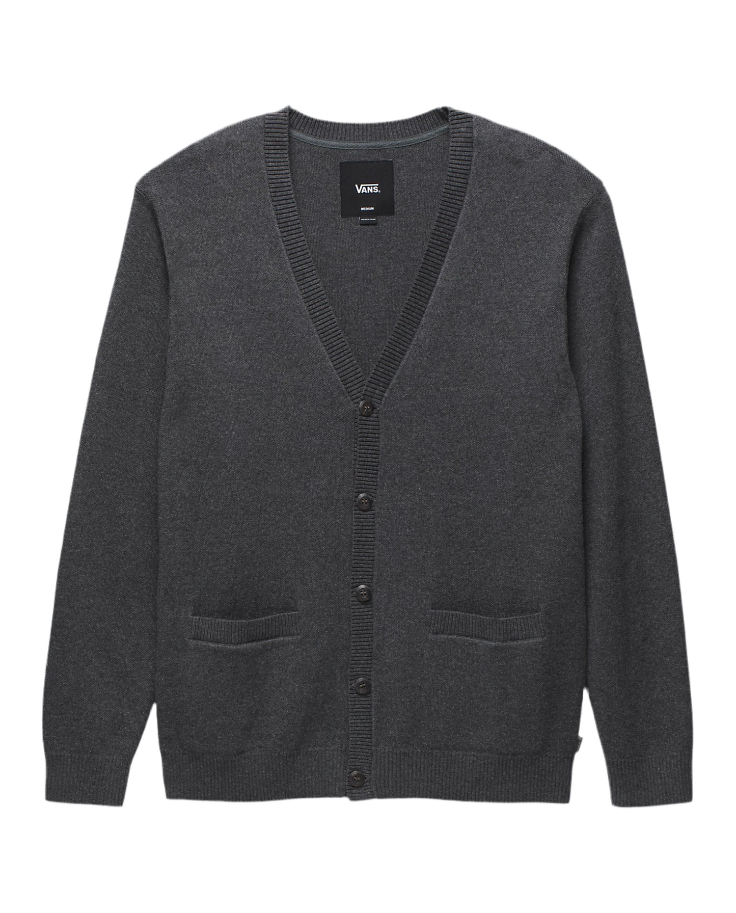 VANS Emmett Cardigan