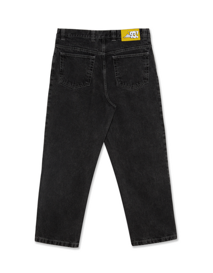 Polar 93! Denim Pants