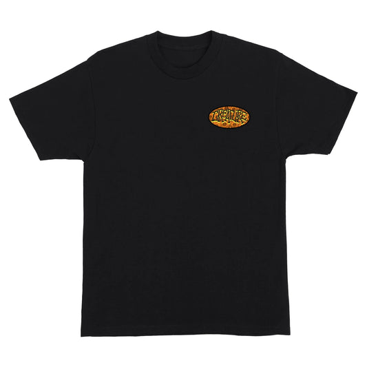 CREATURE Crash and Burn S/S Tee