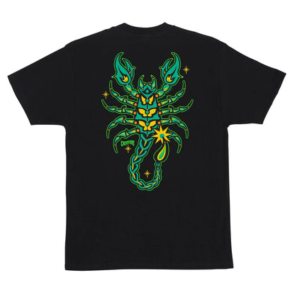 CREATURE Deadly Sands S/S Tee