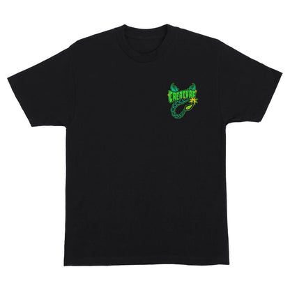 CREATURE Deadly Sands S/S Tee
