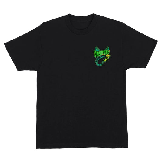 CREATURE Deadly Sands S/S Tee