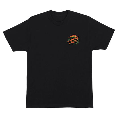 SANTA CRUZ Kendall End of The Dot S/S Tee