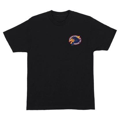 SANTA CRUZ Natas SC Panther S/S Tee