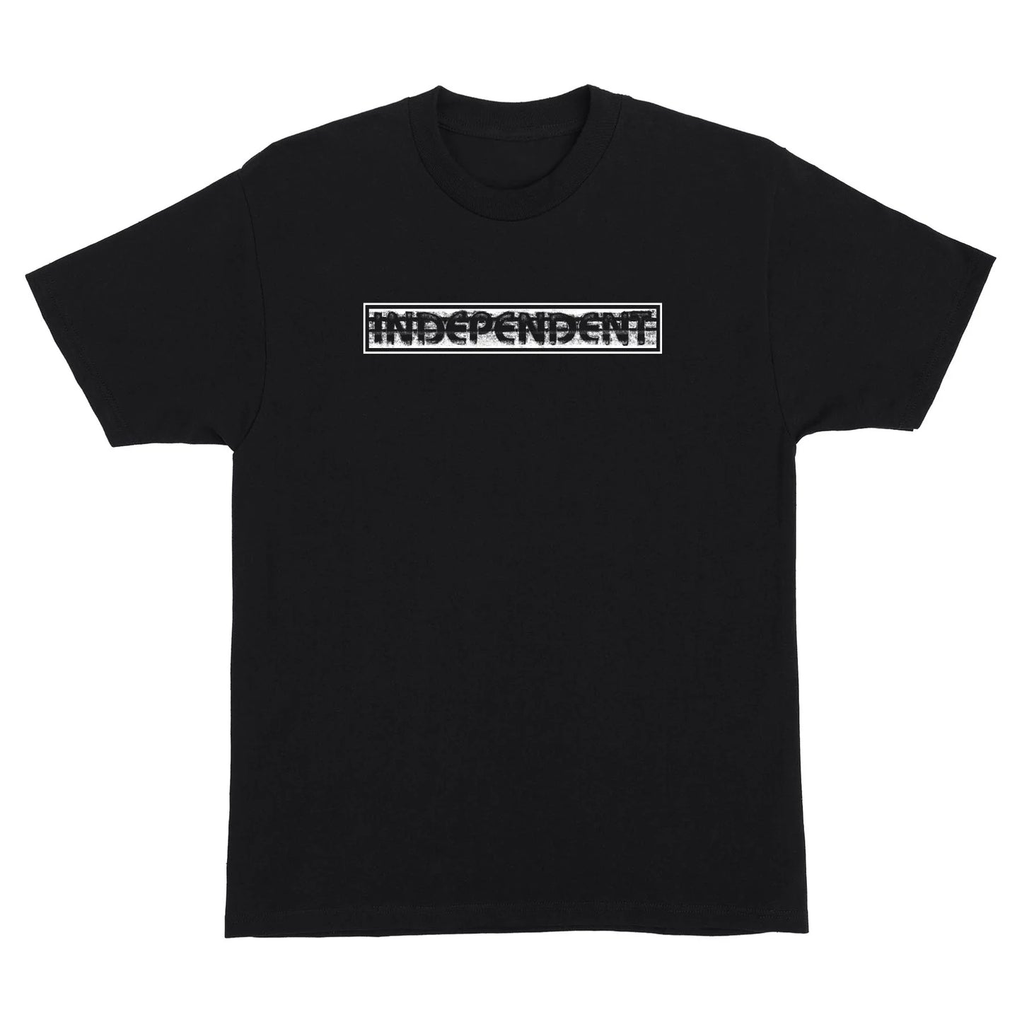 Independent Gate Keeper S/S T-Shirt (Black)