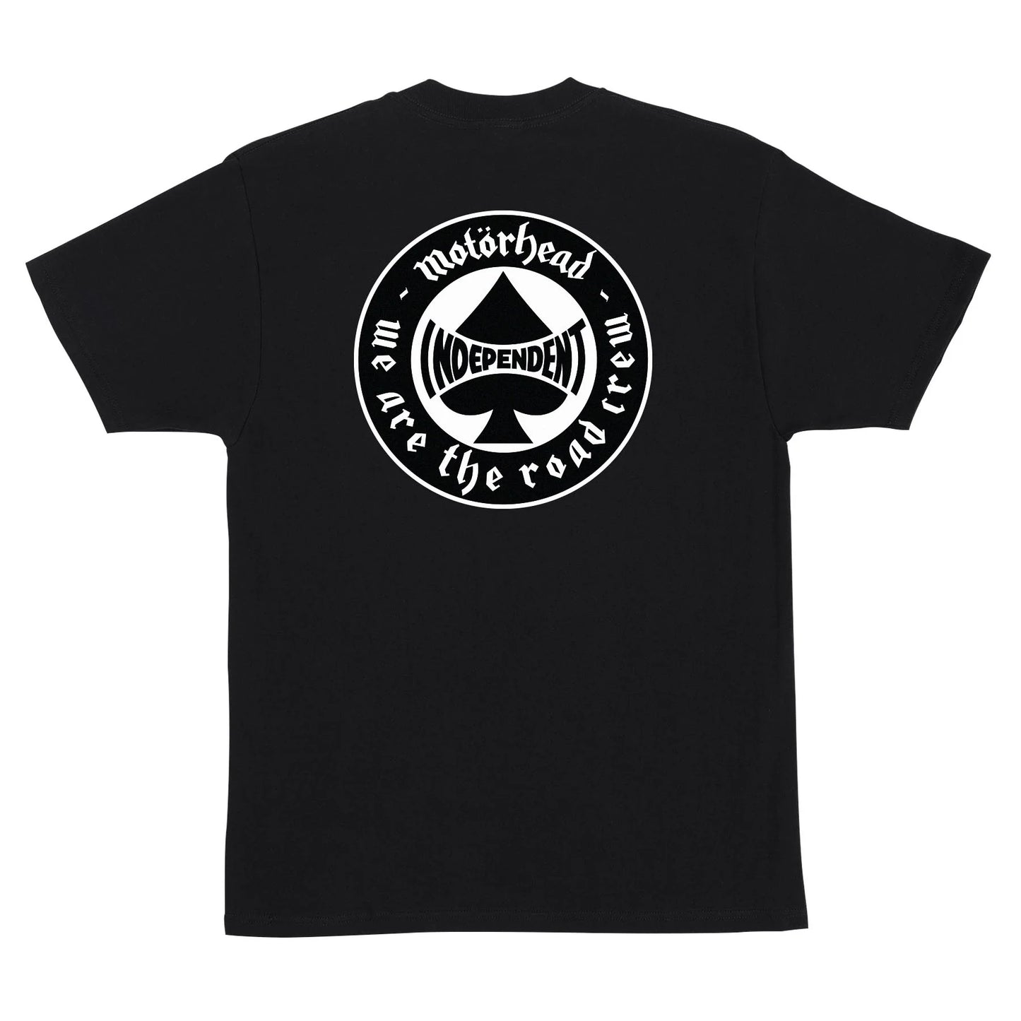 Independent Motorhead Spade S/S Tee