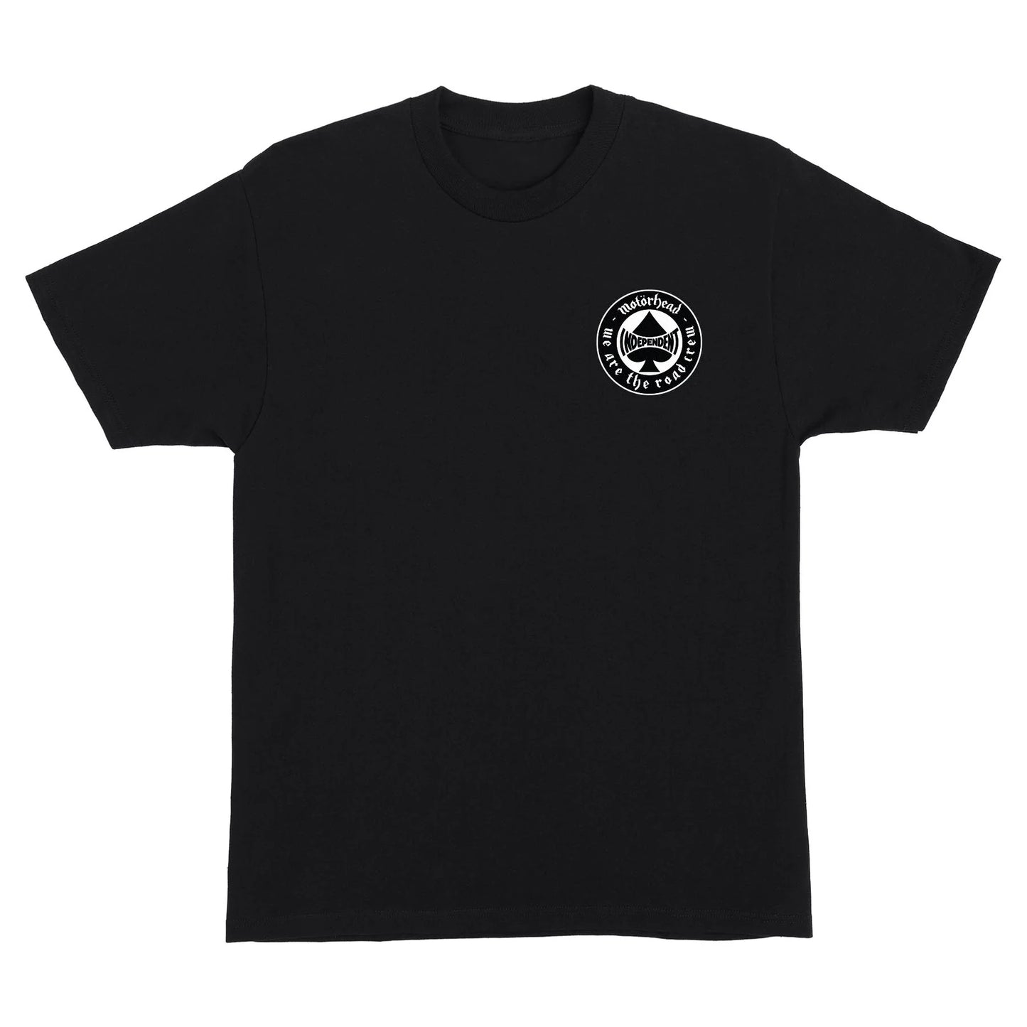 Independent Motorhead Spade S/S Tee
