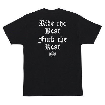 Independent Motorhead Warpig S/S T-Shirt