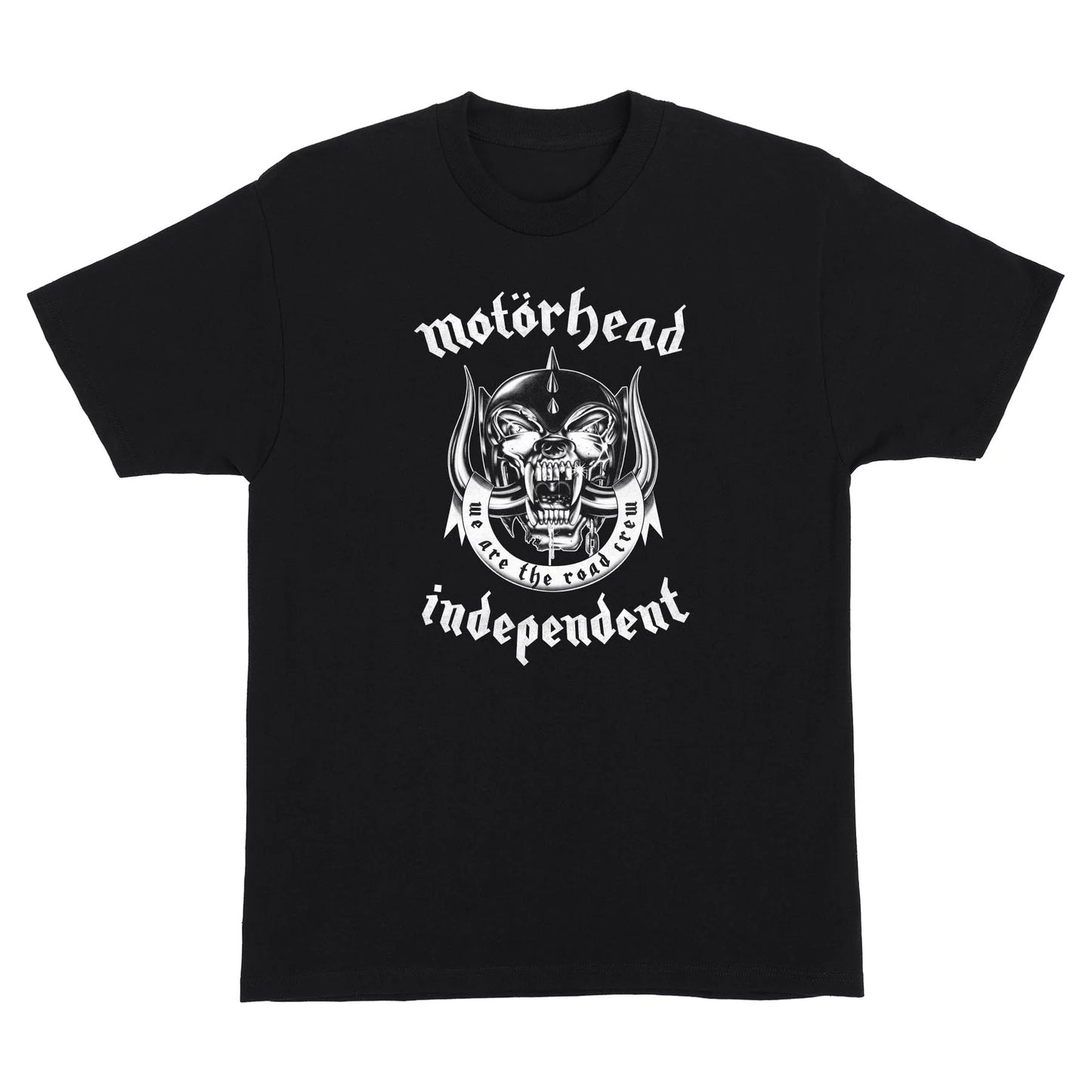 Independent Motorhead Warpig S/S T-Shirt