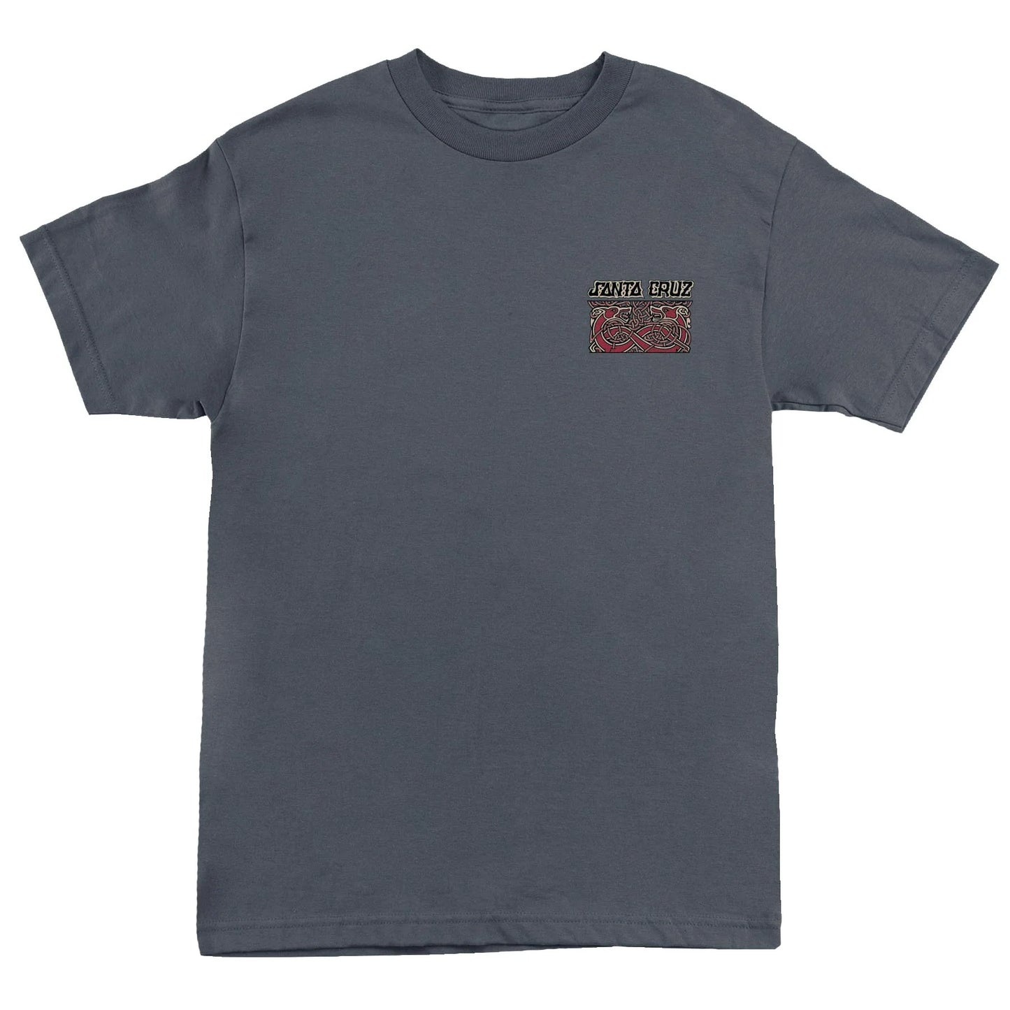 Santa Cruz Dressen Evo S/S Tee