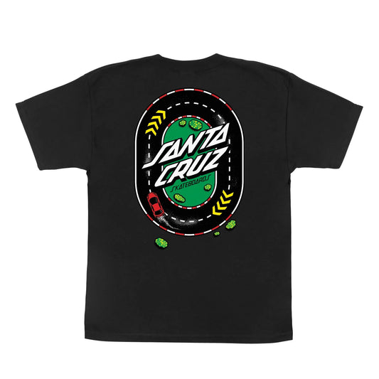 Santa Cruz Pit Cruz S/S T-Shirt (YOUTH)