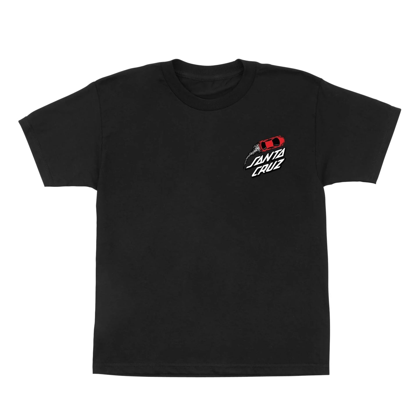 Santa Cruz Pit Cruz S/S T-Shirt (YOUTH)
