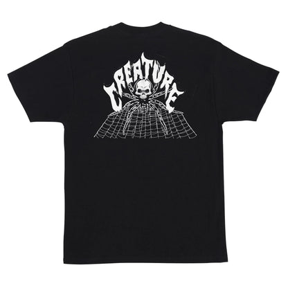 Creature Ransom S/S Tee