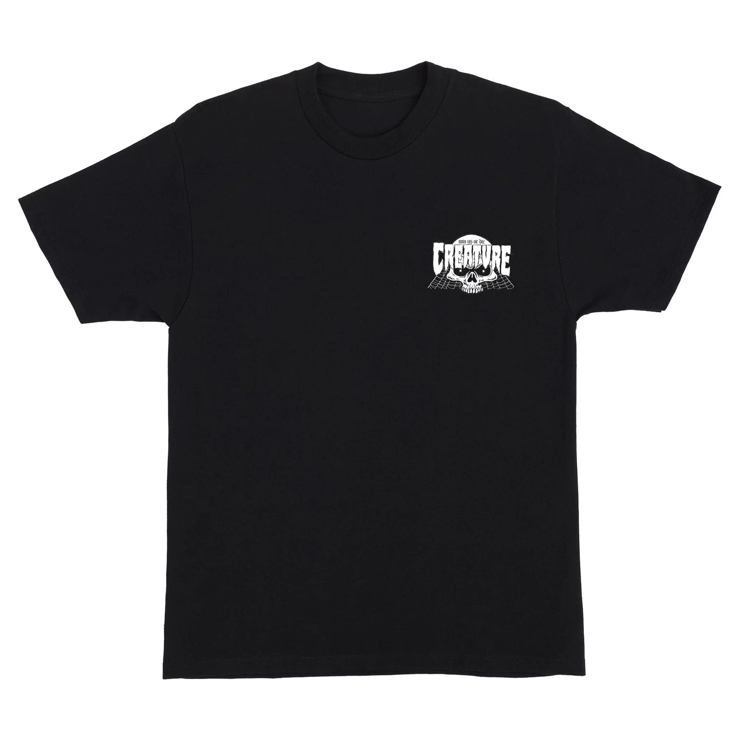 Creature Ransom S/S Tee