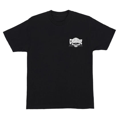 Creature Ransom S/S Tee