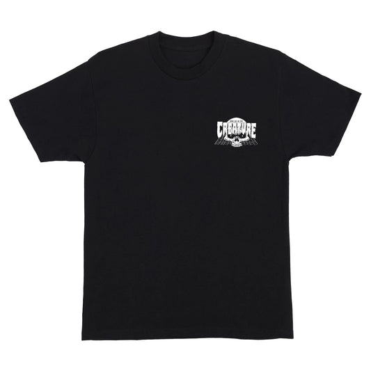 Creature Ransom S/S Tee