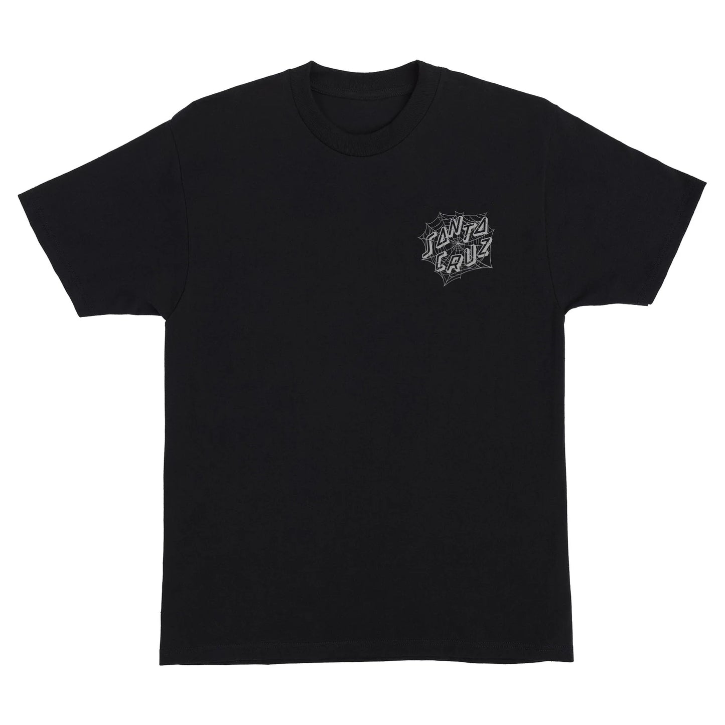 Santa Cruz Dressen Spider S/S Tee