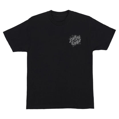 Santa Cruz Dressen Spider S/S Tee