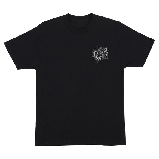 Santa Cruz Dressen Spider S/S Tee