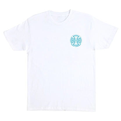 Independent Legacy Heavyweight T Shirt