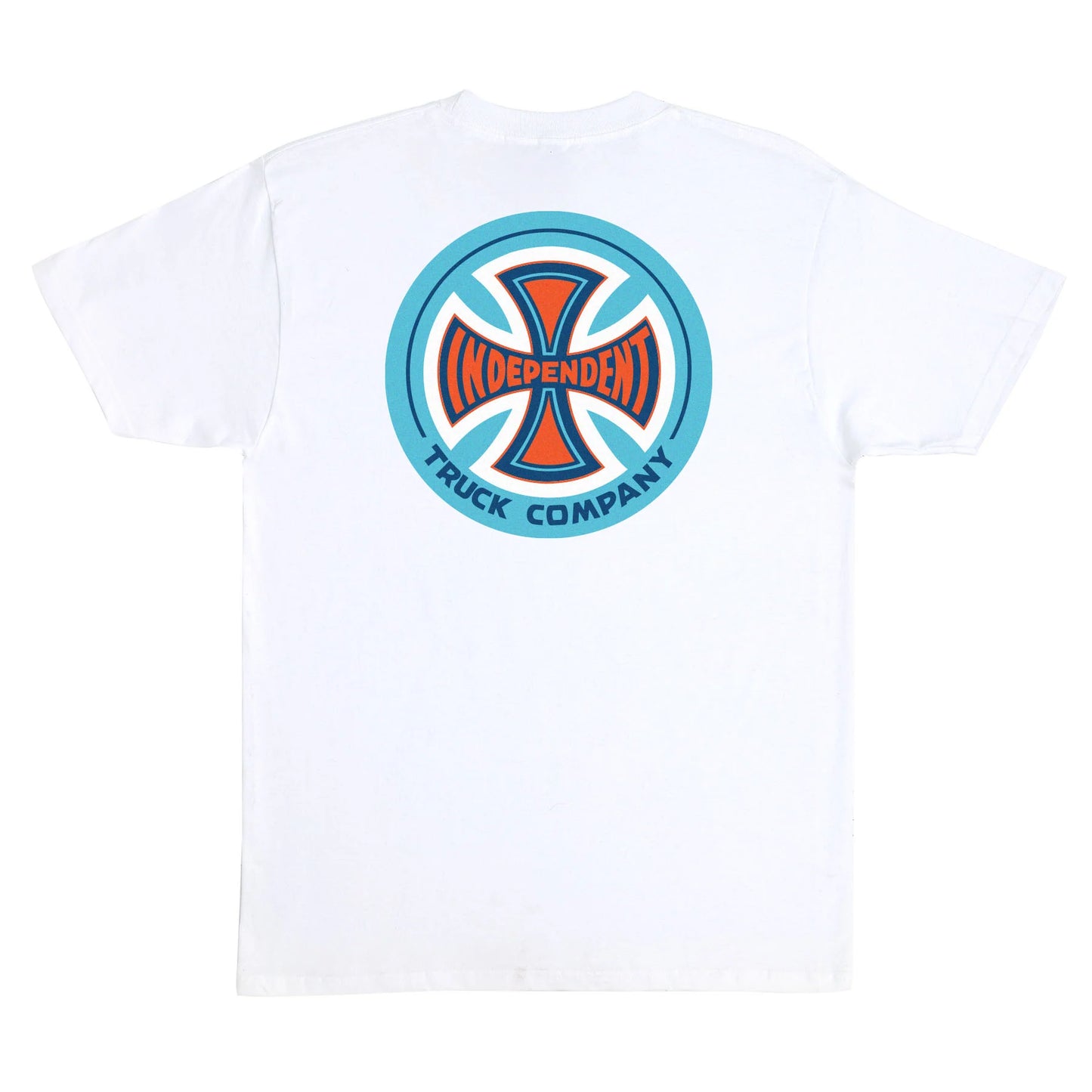 Independent Legacy Heavyweight T Shirt