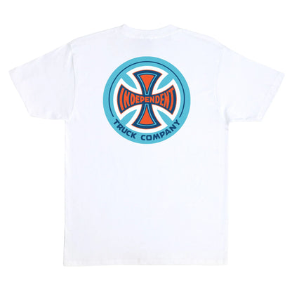 Independent Legacy Heavyweight T Shirt