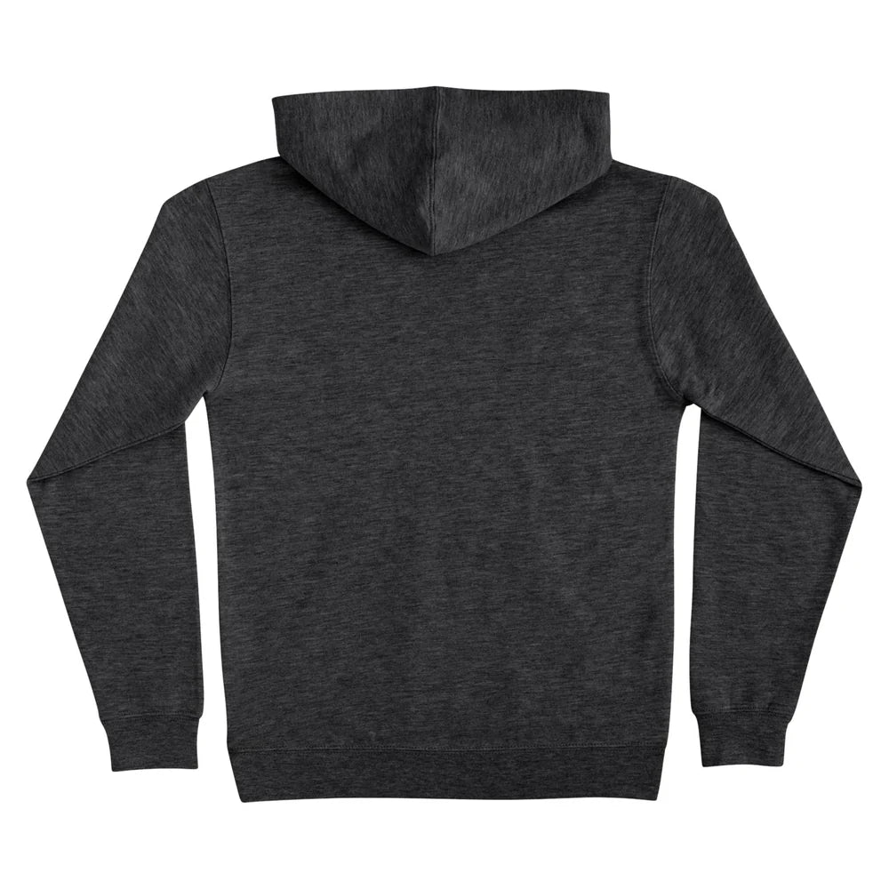 Independent Reflective Bar Logo Youth Hoodie