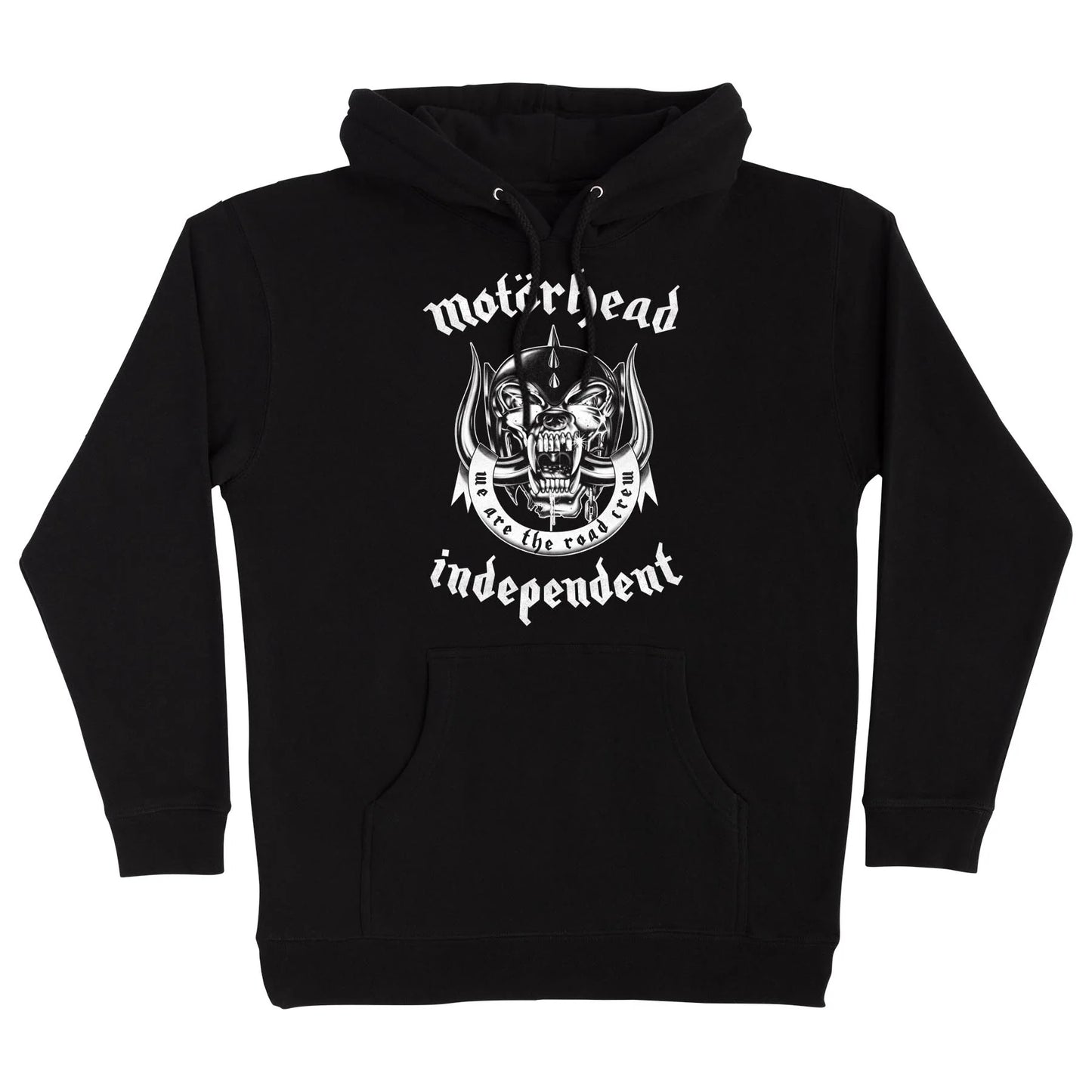 Independent Motorhead Warpig Hoodie