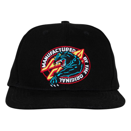 SANTA CRUZ Natas MFG Panther Hat