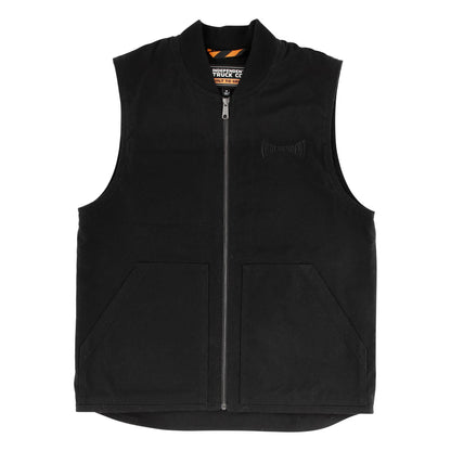 INDEPENDENT Built to Grind Vest