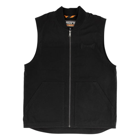 INDEPENDENT Built to Grind Vest