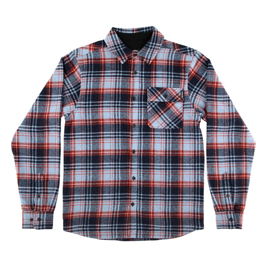Santa Cruz Classic L/S Flannel