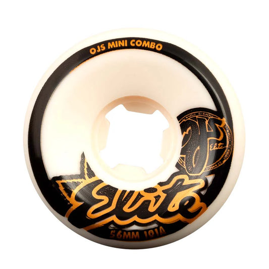 OJ Elite Mini Combo Wheels 101A