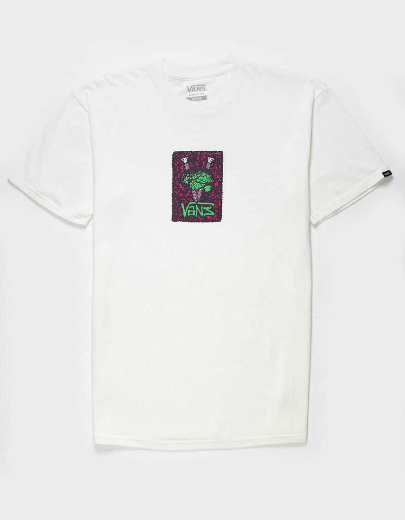 Vans Think V SS Tee