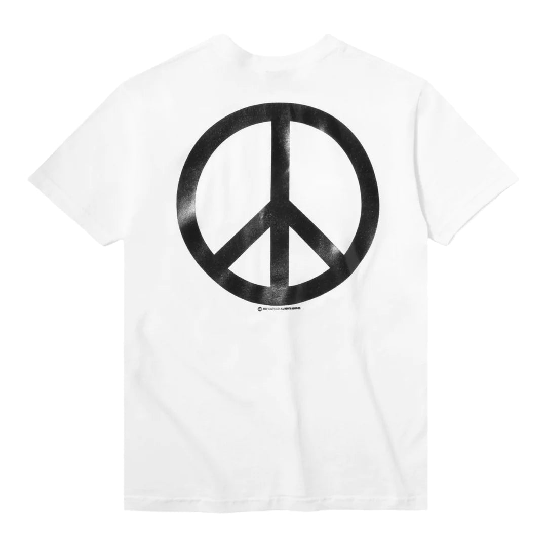 Violet Peace Shirt