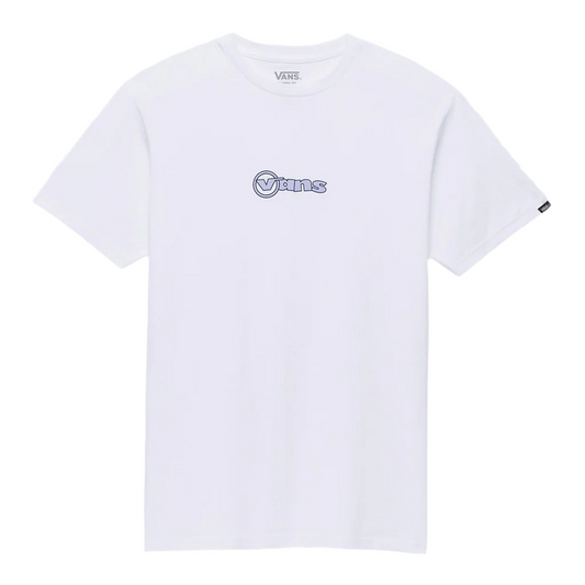 Circle Vans S/S Tee