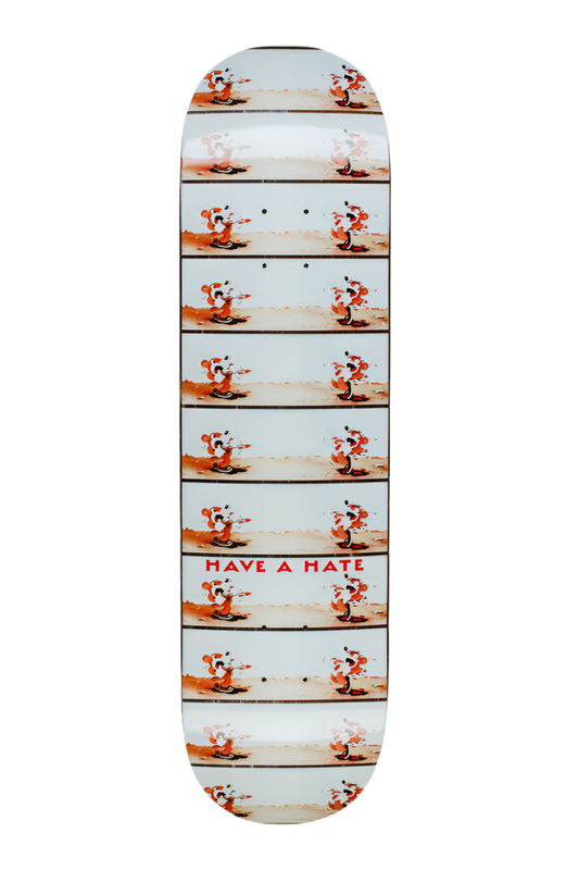 FA KB Have a Hate Deck 8.38