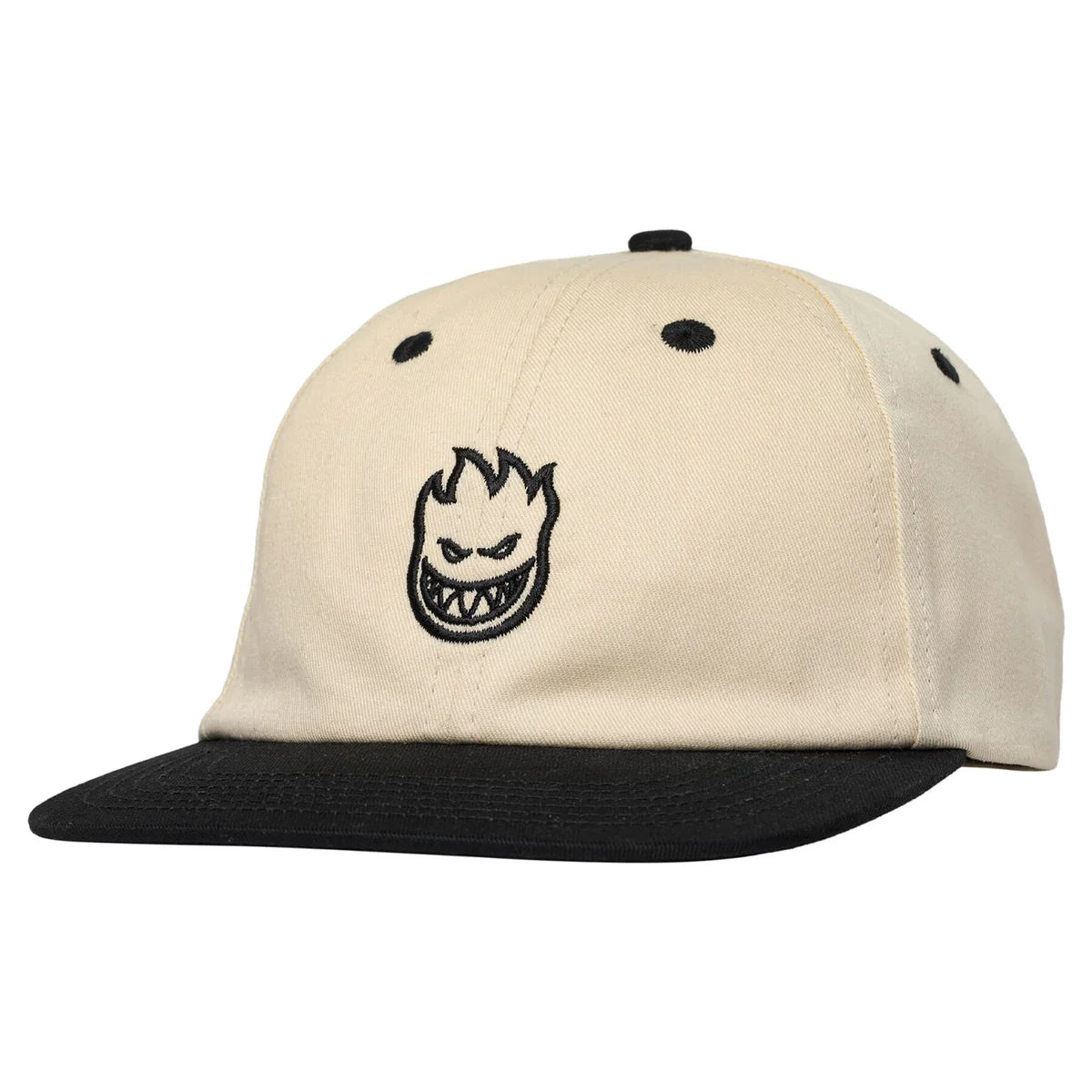 Spitfire Lil Big Head Strap Back Hat