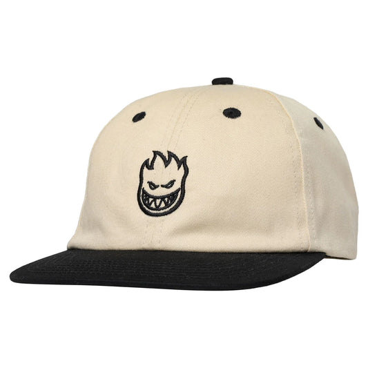 Spitfire Lil Big Head Strap Back Hat