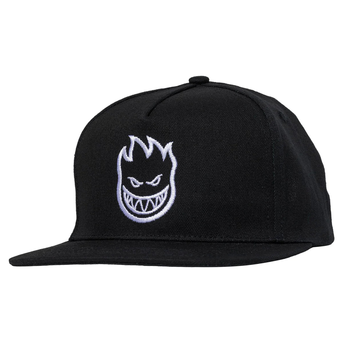 Spitfire Big Head Snap Back Hat