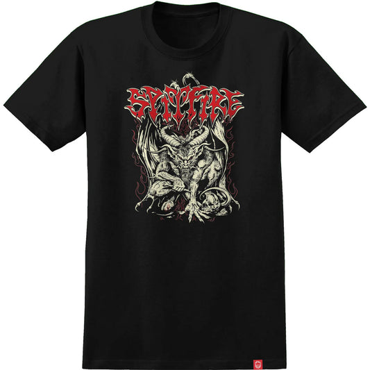 Spitfire Demon S/S Tee