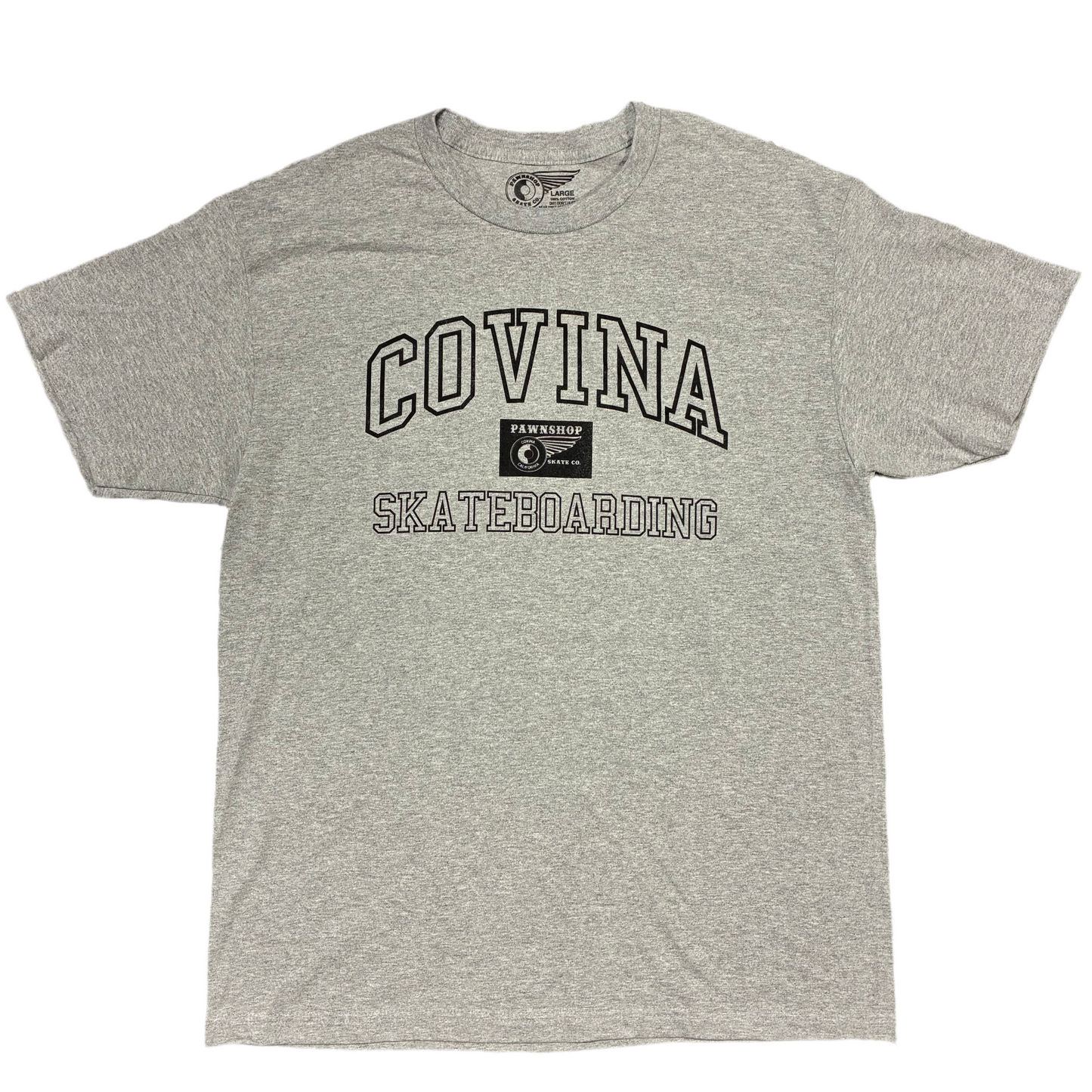 Pawn Covina University Tee
