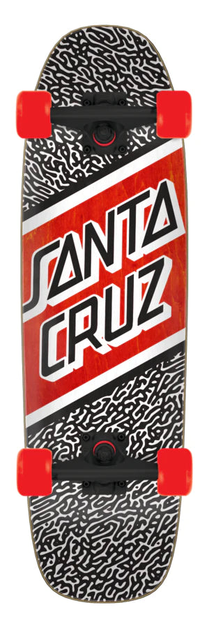 Santa Cruz 8.4 Amoeba Cruiser