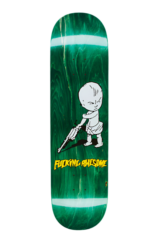 FA Gun Baby Deck